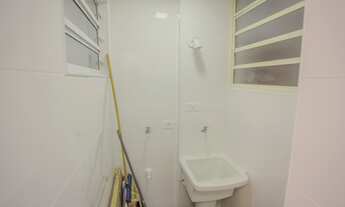 Imagem 5: Reformadíssimo e super charmoso, com muito sol ao lado da Santa Casa!