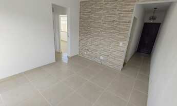 Imagem 7: Inacreditável apartamento - Frente - 2 quartos - Varanda - Ac. Financiamento