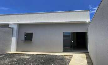 Imagem 2: Casa à venda no bairro New Golden Ville em Uberlândia