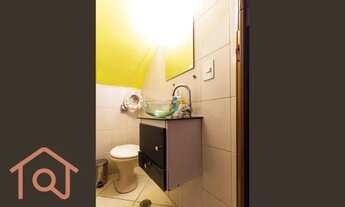 Imagem 7: Sobrado com 3 dormitórios, 100 m² - venda por R$ 550.000,00 ou aluguel por R$ 2.542,00/mês