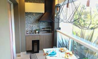 Imagem 3: APARTAMENTO CONTRAPISO, COM 84 M2, 02 VAGAS, DEPÓSITO - NO LORIAN BOULEVARD