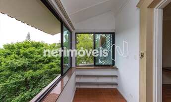 Imagem 6: Locação Casa Higienópolis São Paulo