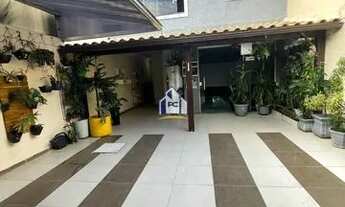 Imagem 4: Casa com 5 quartos (2 suítes) à venda, 446 m² por R$ 2.500.000,00 - Portinho - Cabo Frio/R