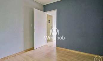 Imagem 5: Apartamento com 1 dormitório à venda, 37 m² por R$ 159.000,00 - Jardim Planalto - Porto Al