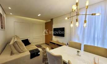 Imagem 2: Apartamento à venda, 2 quartos, 1 vaga, Morada do Sol - Americana/SP