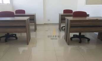 Imagem 2: Sala, 39 m² - venda por R$ 292.000,00 ou aluguel por R$ 2.686,28/mês - Centro - São Bernar