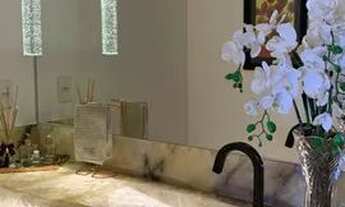 Imagem 5: Apartamento com 140m e 03 suítes no setor Bueno em Goiânia