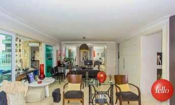 Imagem 3: São Paulo - Apartamento Padrão - Panamby