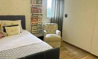 Imagem 5: 3 DORMS, 4 VGS, 178 m² - Morumbi - São Paulo/SP - AP6935