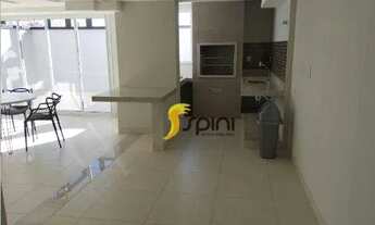 Imagem 5: Apartamento com 3 dormitórios e 1 suíte para alugar, 95 m² por R$ 3.200/mês - Santa Mônica