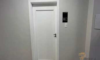 Imagem 3: Studio com 1 dormitório para alugar, 20 m² por R$ 1.235,00/mês - Parolin - Curitiba/PR