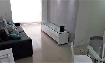 Imagem 2: Apartamento para venda tem 73m² com 3 quartos, 1 suite em Mooca - São Paulo - SP