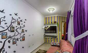 Imagem 3: Apartamento com 2 dormitórios, 39 m² - venda por R$ 265.000,00 ou aluguel por R$ 1.375,00