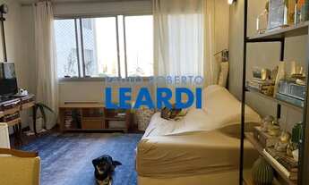 Imagem: APARTAMENTO - VILA MARIANA - SP