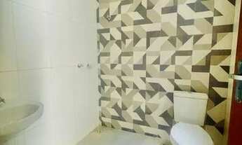 Imagem 6: Casa novinha | Aceita financiamento da Caixa Econômica - 2 quartos