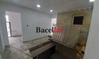 Imagem 7: Casa de rua-À VENDA-Cachambi-Rio de Janeiro-RJ