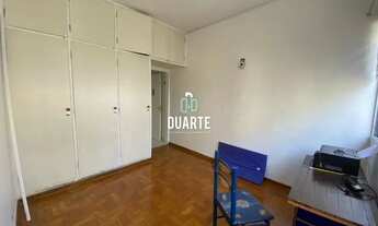 Imagem 7: SANTOS - Apartamento Padrão - BOQUEIRAO