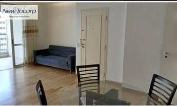 Imagem 4: Apartamento com 3 dormitórios para alugar, 107 m² por R$ 12.730,00/mês - Jardim Paulista