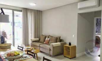 Imagem: Apartamento para venda tem 98 metros quadrados