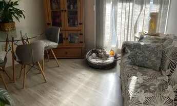 Imagem 4: Apartamento em Cristal