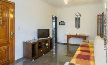 Imagem 5: Apartamento à venda no Boqueirão em Santos