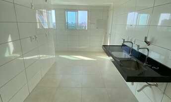 Imagem 4: Apartamento para venda com 138m2 com 3 suítes em Guararapes Fortaleza