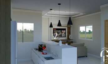 Imagem: CASA - ARARETAMA - PINDAMONHANGABA SP