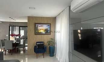 Imagem 4: LONDRINA - Casa de Condomínio - Condomínio Royal Maison