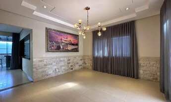 Imagem 4: Casa Jardins Madri - Linda Casa Térrea com trés suites plenas