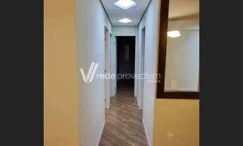 Imagem 4: Apartamento - São Bernardo - Campinas