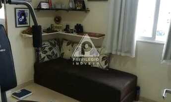 Imagem 7: Apartamento à venda, 2 quartos, 1 suíte, Engenho de Dentro - RIO DE JANEIRO/RJ