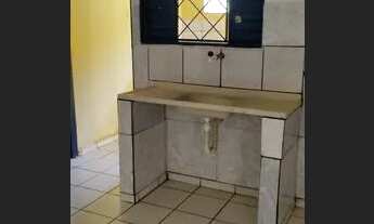 Imagem 2: Alugo barracão 3 cômodos no Bairro Capuava, próximo ao Store Supermercador