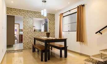 Imagem 7: Casa para Aluguel - Vila das Mercês, 4 Quartos, 120 m2