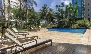 Imagem 5: Apartamento Venda Brooklin 54 m² 1 Dormitórios