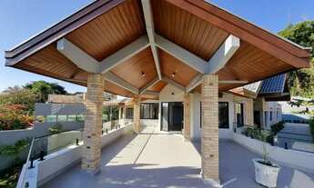 Imagem 3: SãO JOSé DOS CAMPOS - Casa Padrão - Jardim das Colinas