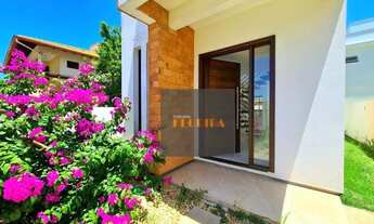 Imagem 5: OPORTUNIDADE: Casa financiável em loteamento no Campeche com 2 suítes