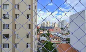 Imagem 5: Apartamento com 2 dormitórios à venda, 52 m² por R$ 650.000 - Pompeia - São Paulo/SP