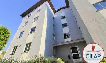 Imagem 2: Curitiba - Apartamento Padrão - Cajuru