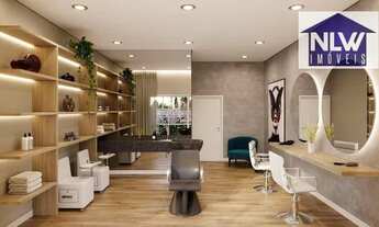 Imagem 3: Studio com 1 dormitório à venda, 27 m² por R$ 293.974,00 - (Zona Norte) Barro Branco - São