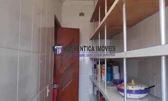 Imagem 5: CASA para VENDA e LOCAÇÃO - VILA CAMPESINA - OSASCO - SÃO PAULO - AUTHÊNTICA IMÓVEIS