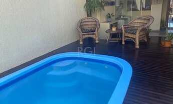 Imagem: Casa para Venda - 180m², 3 dormitórios