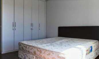 Imagem 4: Apartamento para Venda em Belo Horizonte, Belvedere, 1 dormitório, 1 suíte, 2 banheiros, 1