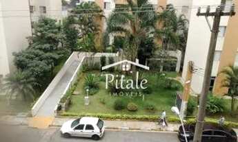 Imagem 7: Apartamento com 3 dormitórios para alugar, 65 m² por R$ 2.650,00/mês - Continental - Osasc