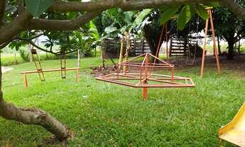 Imagem 4: Sitio em cajuru 1 alqueire e uma quarta 700.000.00 ( gu