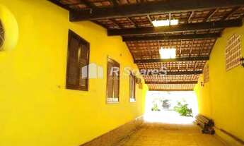 Imagem 3: CASA COM TRÊS QUARTOS SENDO DUAS SUÍTES, EM VARGEM GRANDE, ESTRADA CAPITÃO PEDRO AFONSO