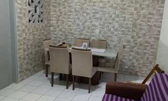 Imagem 3: Excelente casa com suíte, toda na lage, aceito troca