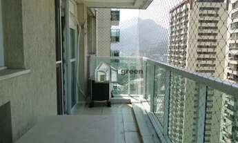 Imagem 2: Apartamento para alugar em Rio de Janeiro