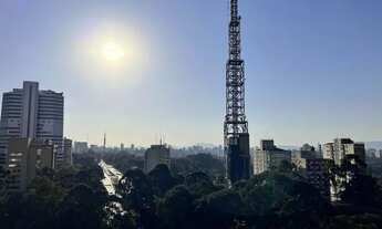 Imagem 5: Cobertura Maravilhosa no Coração dos Jardins - Pronto para Morar!