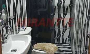 Imagem 7: Sobrado de 94m² com 2 quartos em Residencial Parque Cumbica