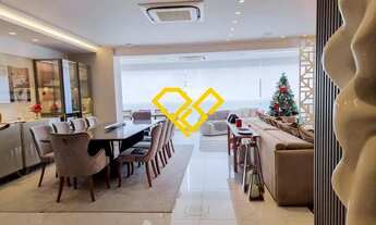 Imagem: Apartamento 4 Quartos em Santos